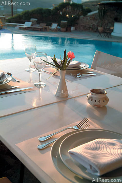 Archipelagos Hotel 27